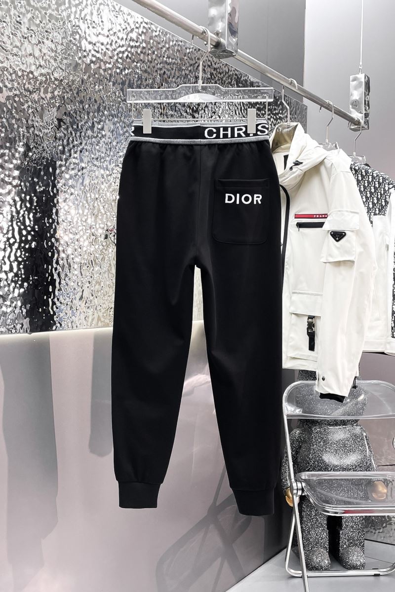 Christian Dior Long Pants